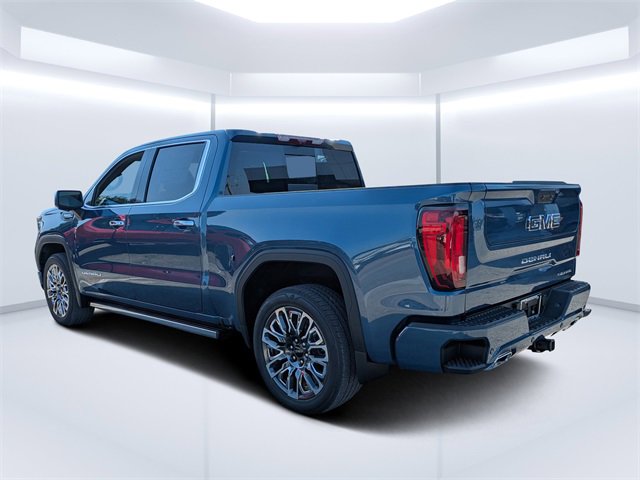 2026 Gmc Sierra 1500 Denali Ultimate photo 5