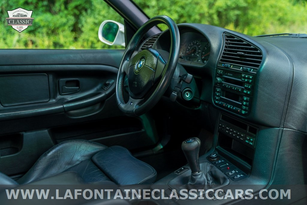 1998 Bmw M3 3 photo 53