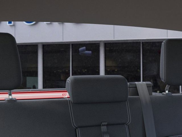 2025 FORD RANGER - Image 44