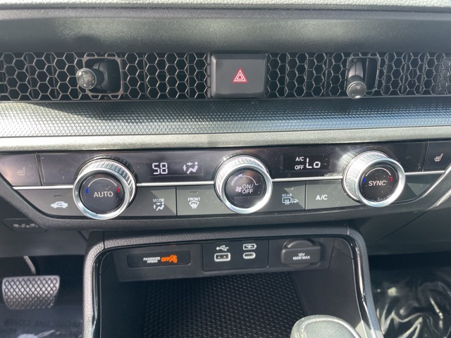 2023 Honda CR-V Hybrid Sport photo 21