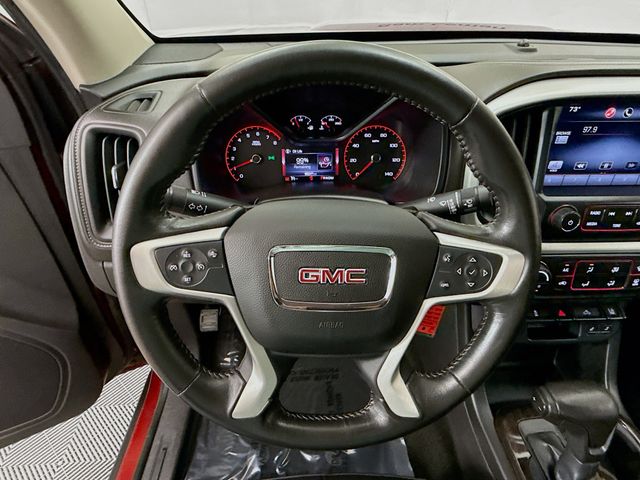 2015 Gmc Canyon SLT photo 11