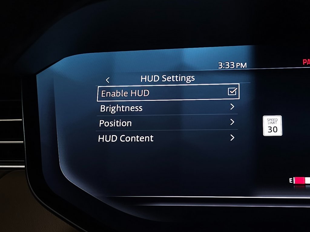 2023 LAND ROVER RANGE ROVER SPORT - Image 24