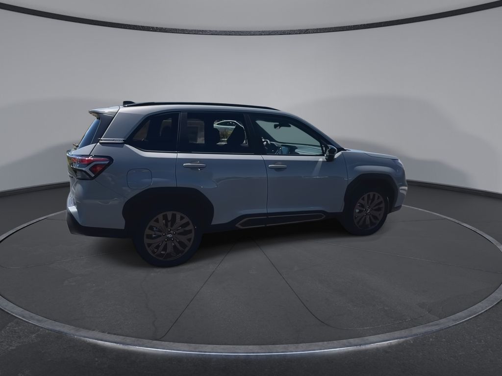 2025 Subaru Forester Sport photo 8