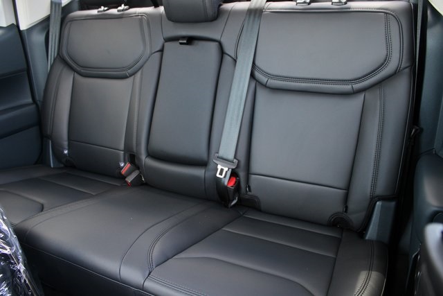 2025 Ford Maverick Lariat photo 4