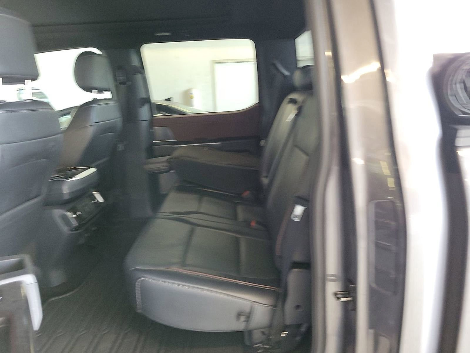 2021 Ford F-150 Lariat photo 4