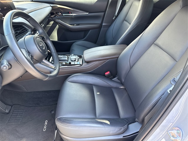 2025 Mazda CX-30 2.5 Turbo Premium photo 30