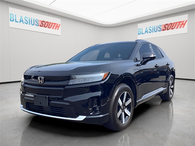 2024 Honda Prologue Touring photo 3