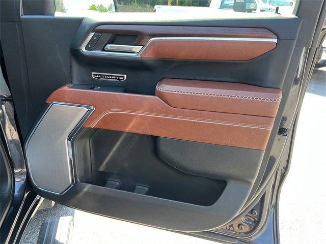 2024 Gmc Sierra 1500 Denali Ultimate photo 11