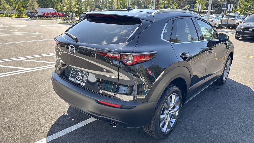 2024 Mazda CX-30 2.5 S Premium photo 2