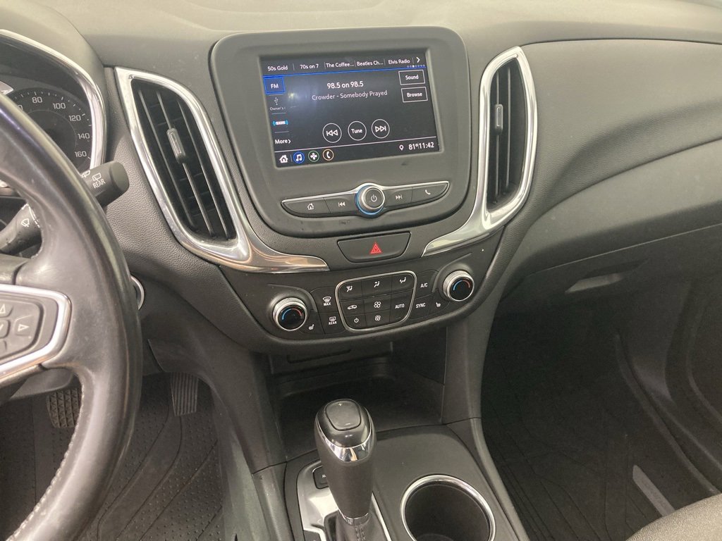 Used 2020 Chevrolet Equinox LT with VIN 3GNAXVEX1LS504046 for sale in Stillwater, Minnesota