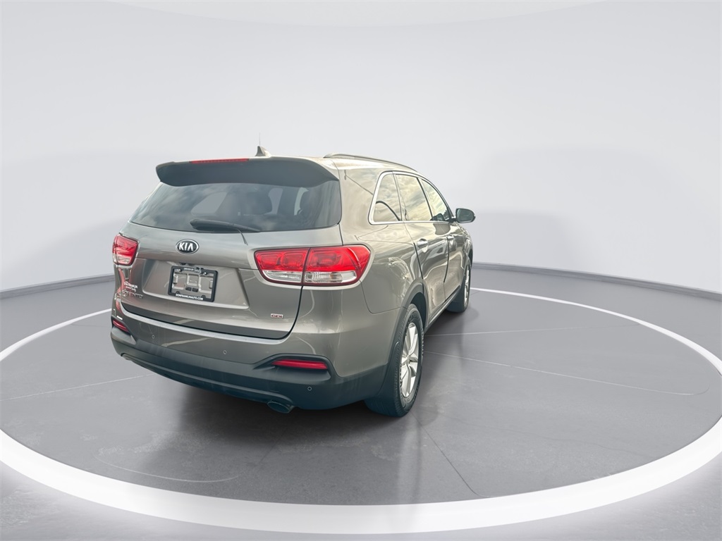 2016 Kia Sorento LX photo 8