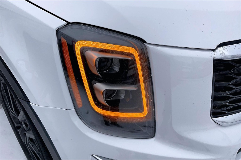 2022 KIA TELLURIDE - Image 27