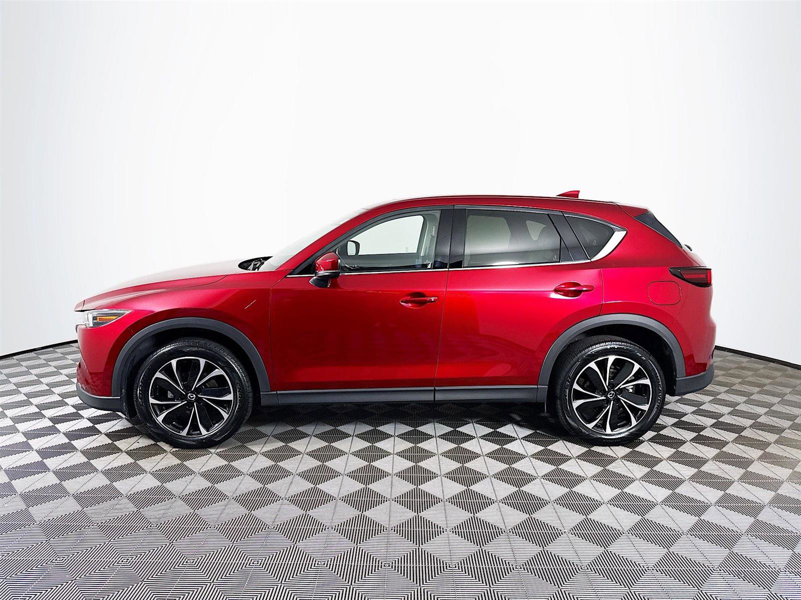 2023 Mazda CX-5 2.5 S Premium photo 4