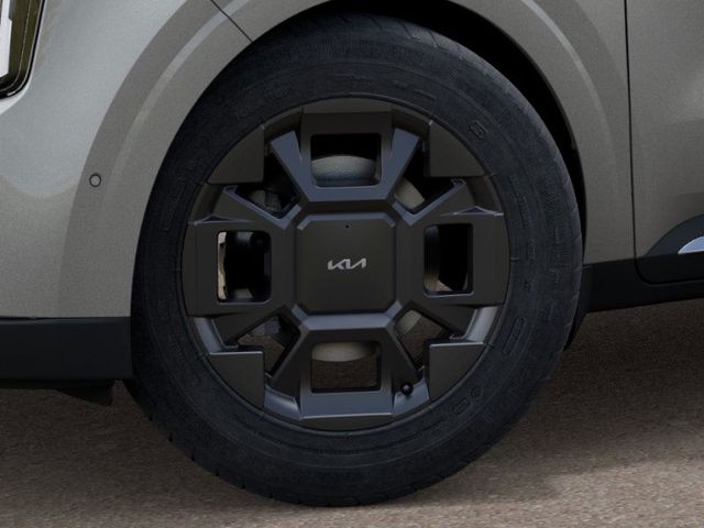 2026 Kia Carnival SX Prestige photo 9