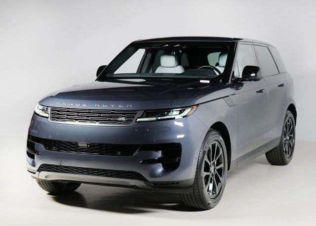 2025 Land Rover Range Rover Sport S's photo