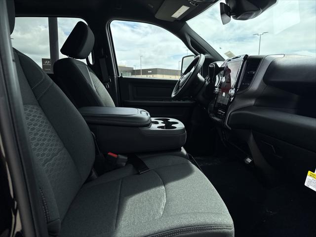 2025 Ram 2500 Tradesman photo 23