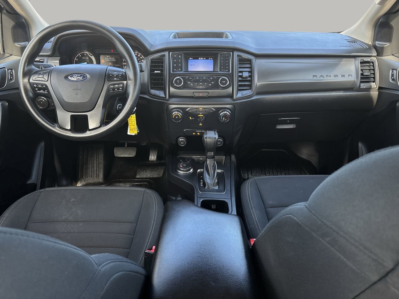 2020 Ford Ranger XL photo 12