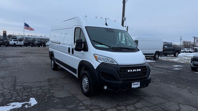 2025 RAM ProMaster Cargo Van Base's photo
