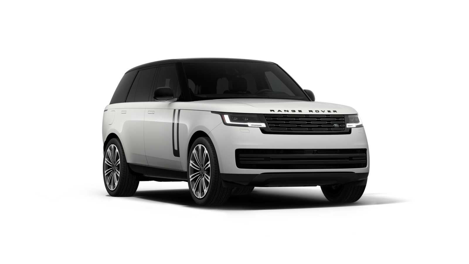 2026 Land Rover Range Rover SE's photo