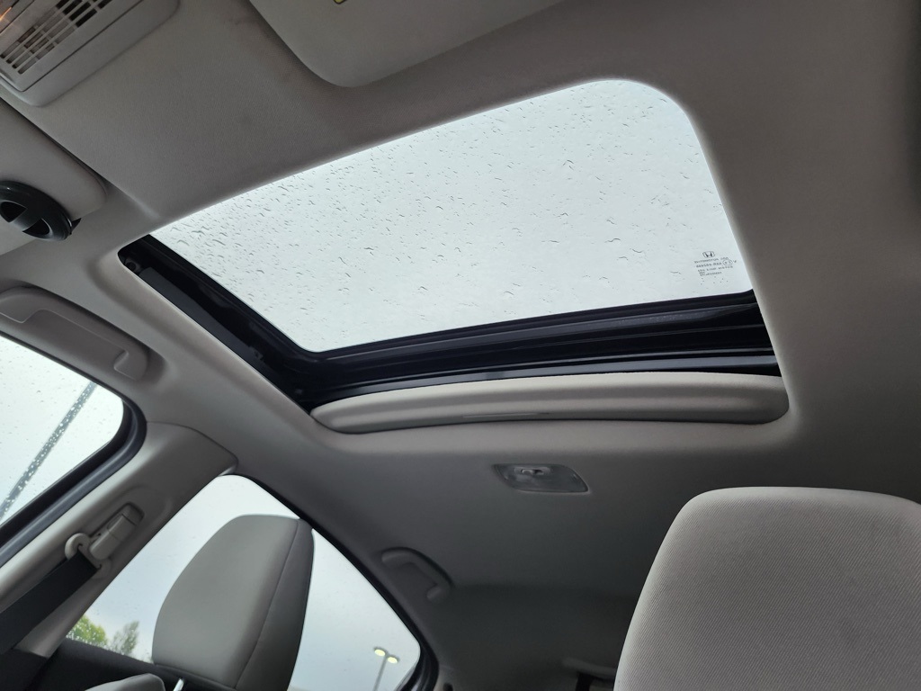 2021 Honda HR-V EX photo 10