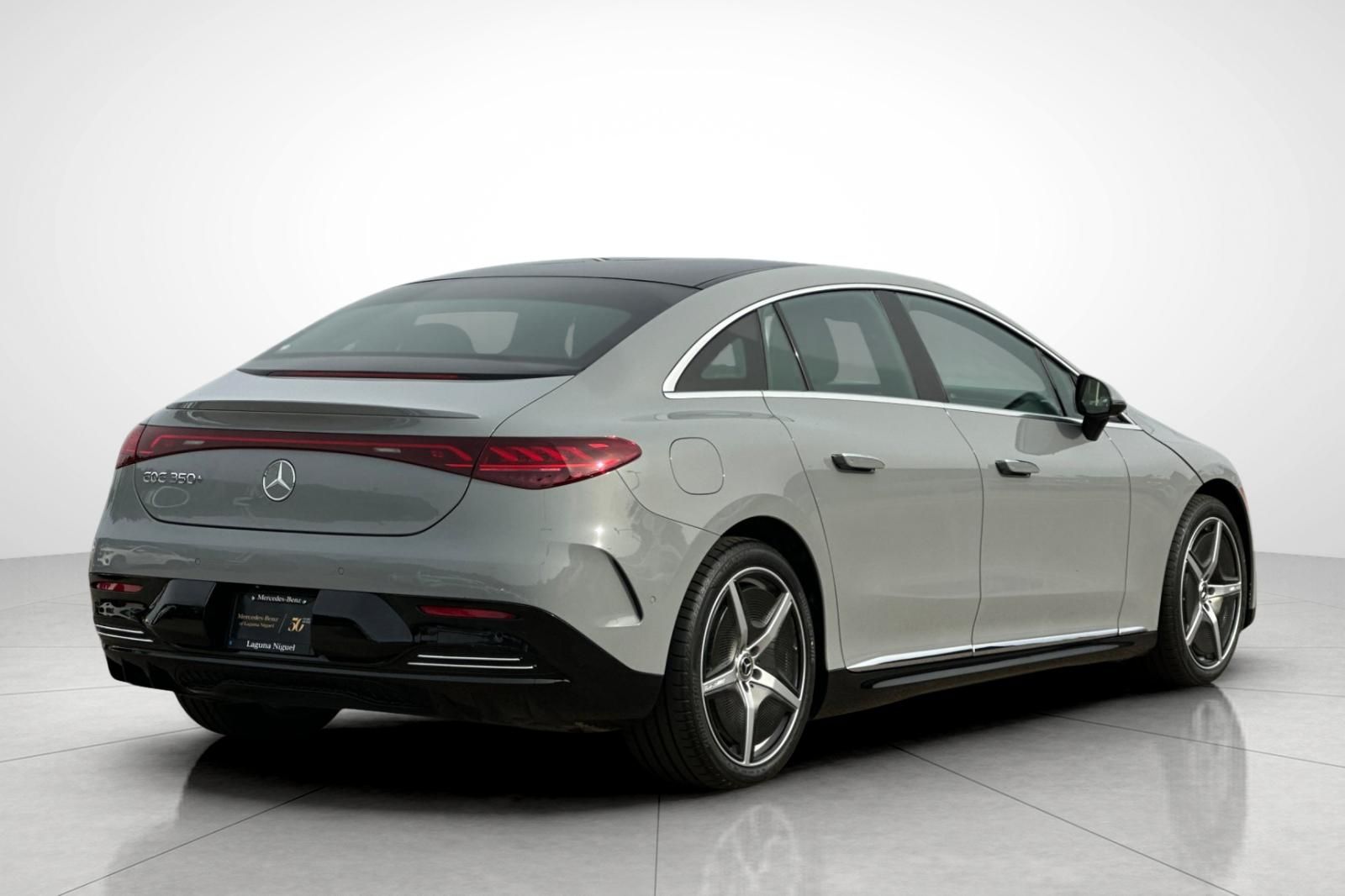 Certified 2023 Mercedes-Benz EQE Base with VIN W1KEG2BB7PF015944 for sale in Laguna Niguel, CA