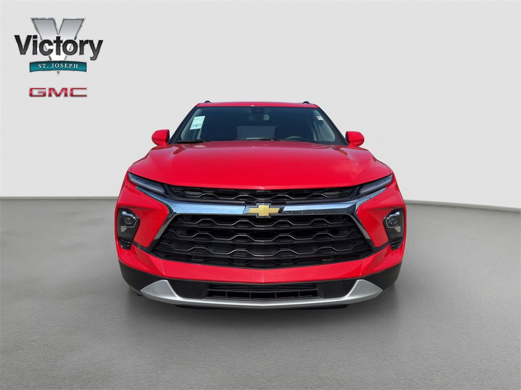 2023 Chevrolet Blazer 2LT photo 3