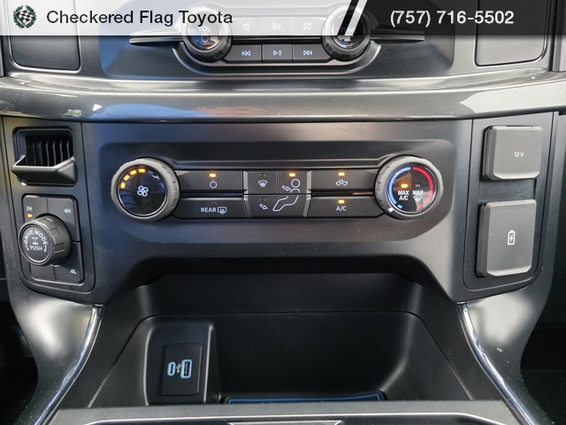 2023 Ford F-150 XL photo 29