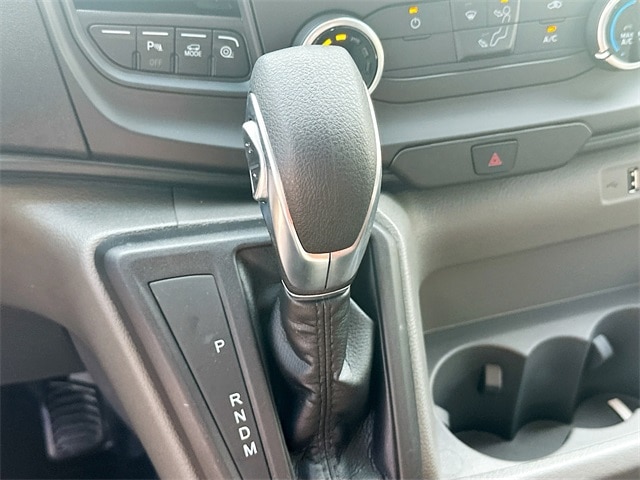 2024 Ford Transit Cargo Van photo 13