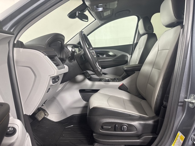 2020 Gmc Terrain SLT photo 10