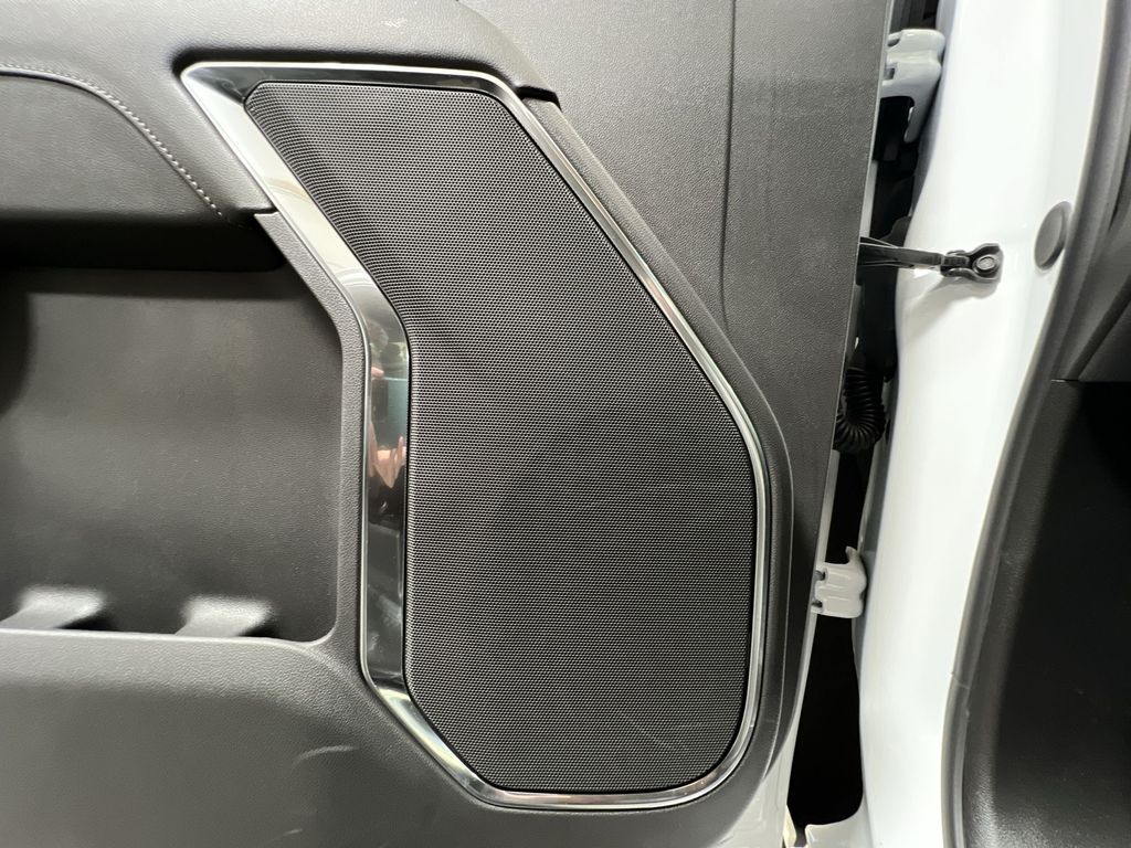 2024 Gmc Sierra 1500 Elevation photo 21
