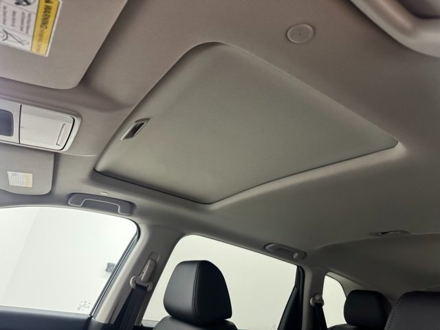 2026 Honda CR-V EX-L photo 19