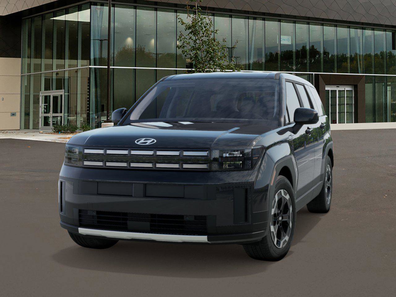 2026 Hyundai Santa Fe SE photo 6