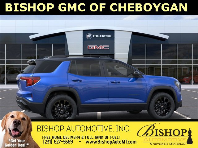 2026 Gmc Terrain Elevation photo 3