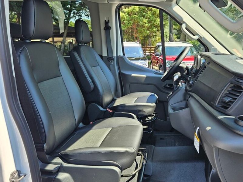 2025 Ford Transit XL photo 10