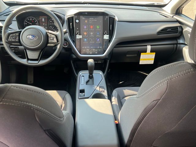2025 Subaru Crosstrek Premium photo 15