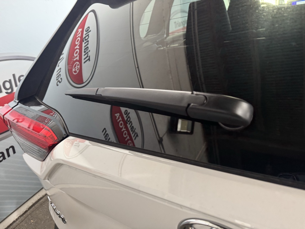 2025 Toyota RAV4 LE photo 15