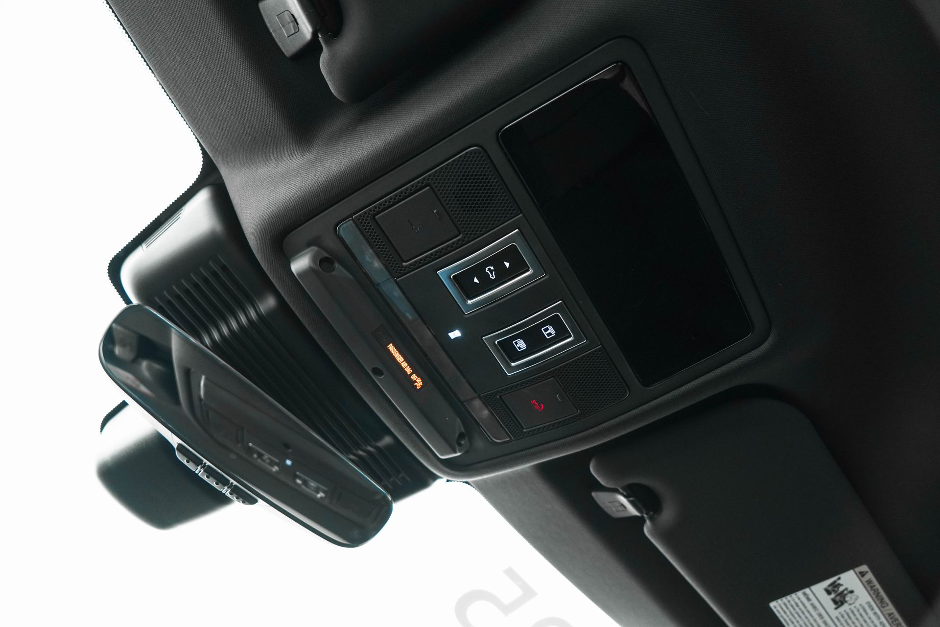 2025 Land Rover Range Rover Evoque S photo 27