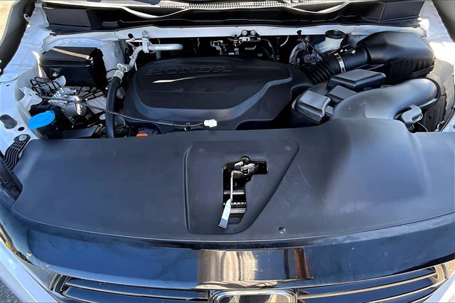 2023 Honda Odyssey Sport photo 9