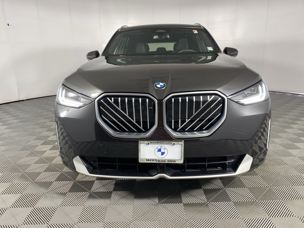 2025 Bmw X3 30x Drive photo 2