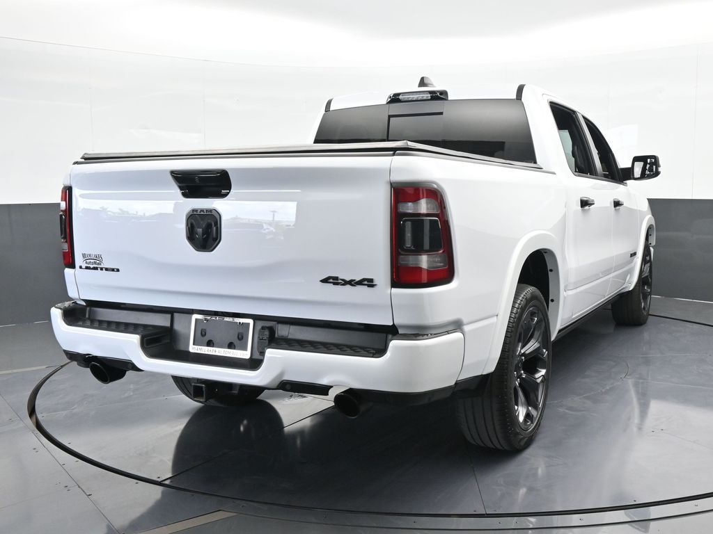 2024 Ram 1500 Limited photo 5