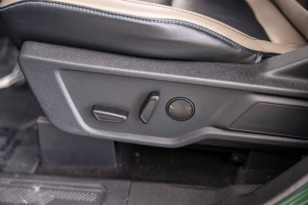 2024 FORD BRONCO - Image 21