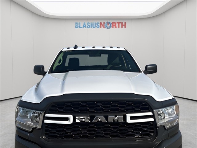 2019 Ram 2500 Tradesman