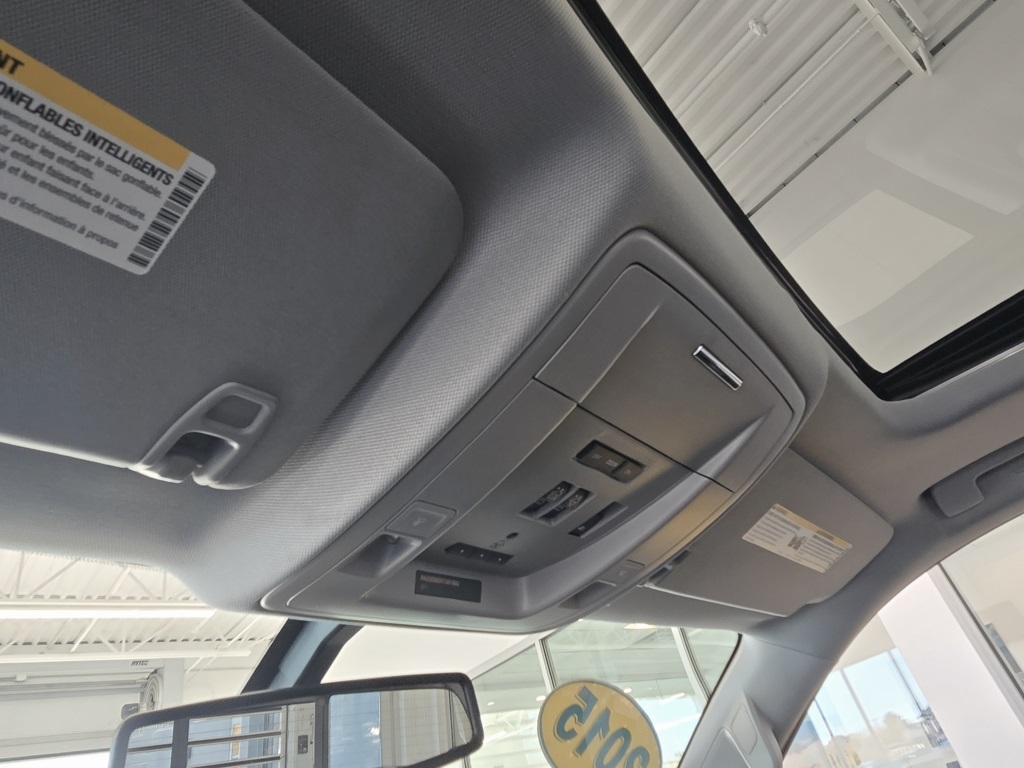 2015 Gmc Sierra 1500 Denali photo 35