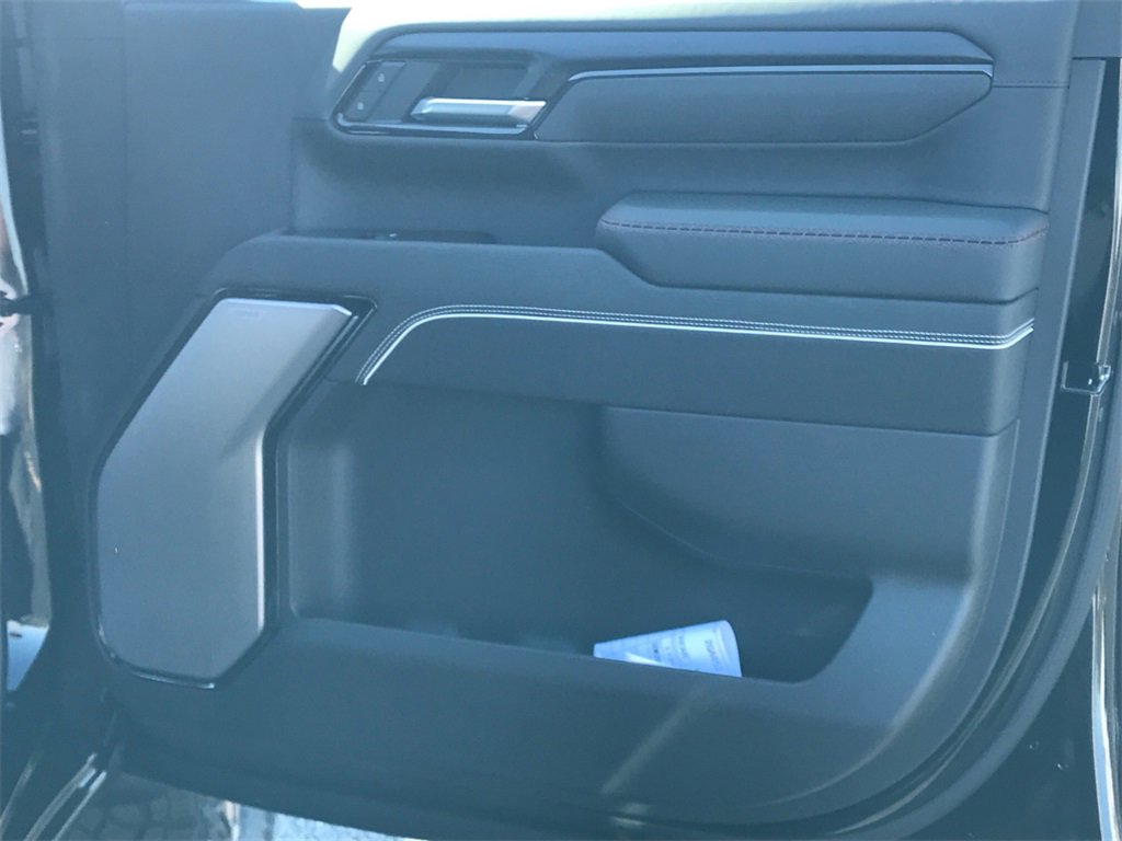 2026 Gmc Sierra 2500 HD AT4X photo 35