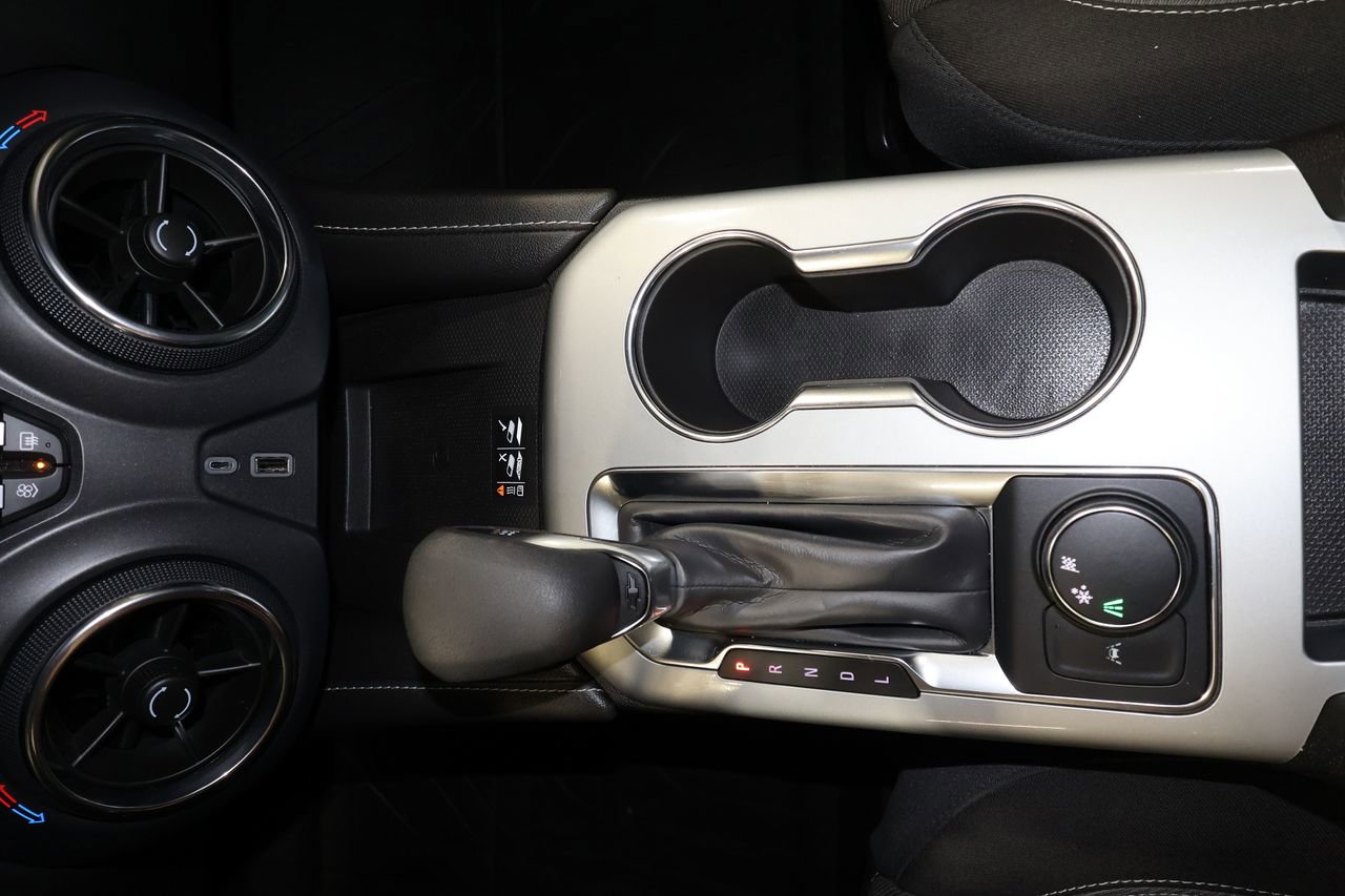 2023 Chevrolet Blazer 2LT photo 14