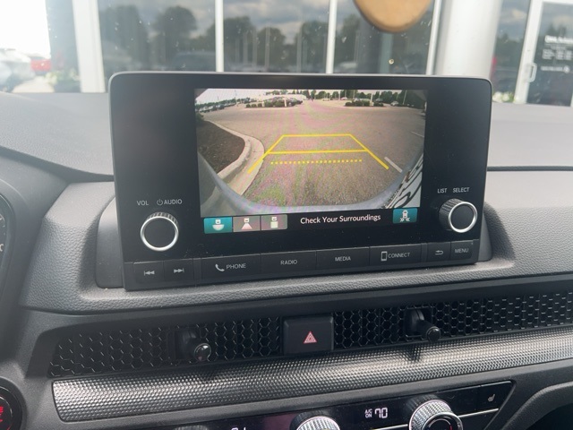 2023 Honda CR-V EX photo 8