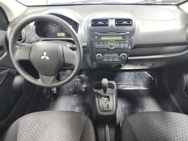Used 2014 Mitsubishi Mirage DE with VIN ML32A3HJ9EH013698 for sale in Fairfield, OH