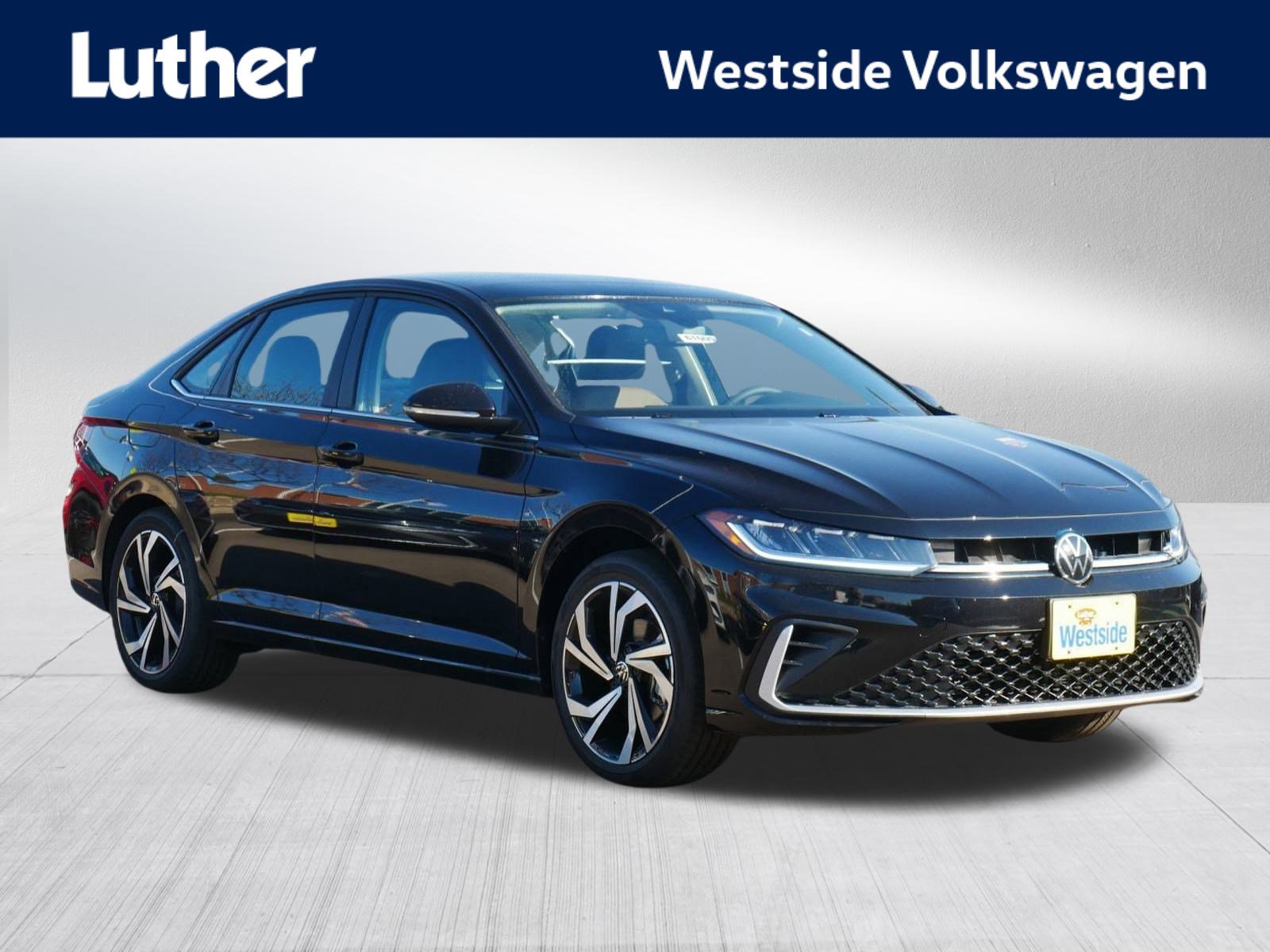 2026 Volkswagen Jetta SEL's photo