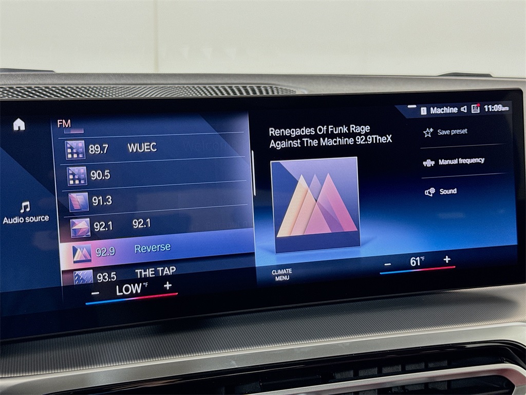 2023 Bmw i4 eDrive40 photo 29