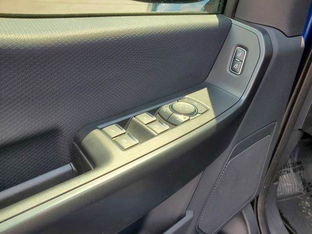 2025 Ford F-150 STX photo 11